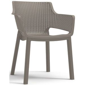 Záhradné kreslo EVA Keter vyobraziť