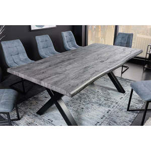 Jedálenský stôl HYMEN Dekorhome vyobraziť