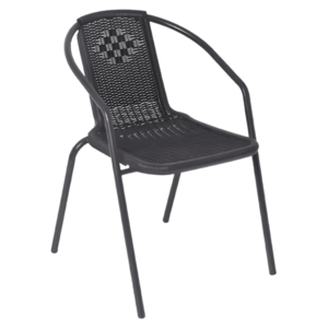 Stohovateľná stolička FRENY Tempo Kondela vyobraziť