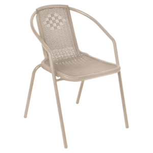 Stohovateľná stolička FRENY Tempo Kondela vyobraziť