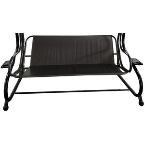 Látka na sedák k hojdačke DE LUXE II ROJAPLAST vyobraziť