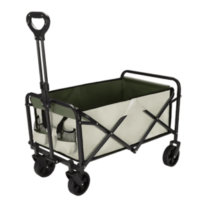 Záhradný vozík KARIL Tempo Kondela vyobraziť