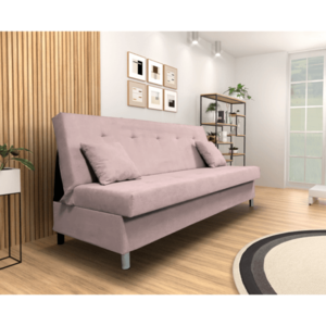 Rozkladacie 3-miestna pohovka ALADA Tempo Kondela vyobraziť