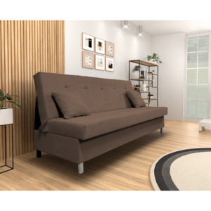 Rozkladacie 3-miestna pohovka ALADA Tempo Kondela vyobraziť