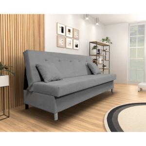 Rozkladacie 3-miestna pohovka ALADA Tempo Kondela vyobraziť