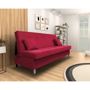 Rozkladacie 3-miestna pohovka ALADA Tempo Kondela vyobraziť