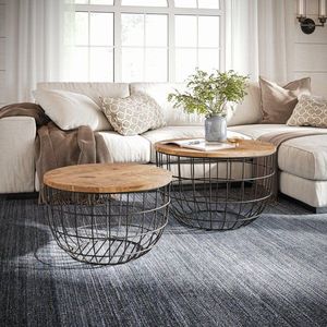 Avola AV2330-26B Sada stolov vyobraziť