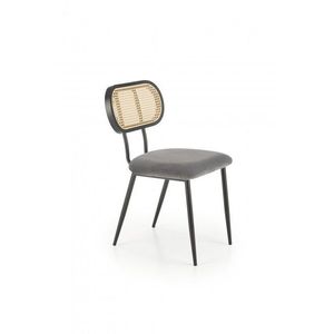 Jedálenská stolička K503 - POSLEDNÝ KUS vyobraziť