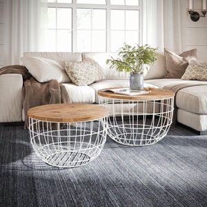 Avola AV2330-26 Sada stolov vyobraziť