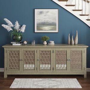 Avola AV2250-86 Komoda vyobraziť