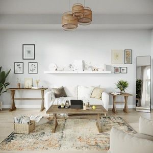 Avola AV1920-1 Kávový stolík vyobraziť