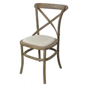 Limena LI885A Tapetovaná stolička vyobraziť