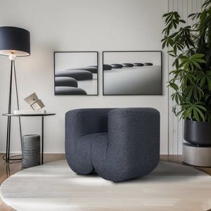 Nua N88-100-6 Kreslo vyobraziť