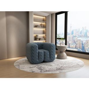 Nua N88-100-10 Kreslo vyobraziť