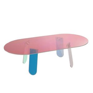 Modig M75-120 Konferenčný stolík vyobraziť