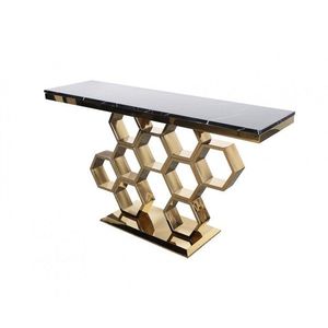 Modig M19G Konzolový stôl vyobraziť