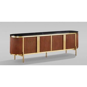 Stilig ST382D TV skrinka vyobraziť