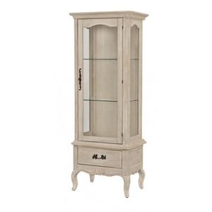 Venezia Bianco VEB860K Vitrína vyobraziť