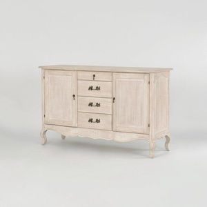 Venezia Bianco VEB803K Komoda vyobraziť