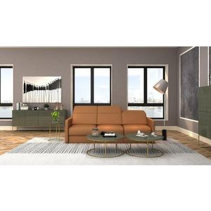 Rose Hill RH07 Kávový stolík vyobraziť