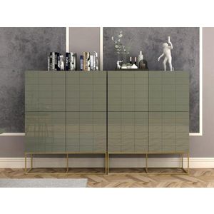 Rose Hill RH04 Komoda vyobraziť