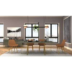 Rose Hill RH10 Jedálenský stôl 200cm vyobraziť