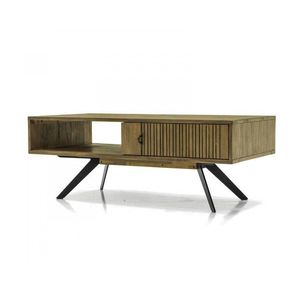 Massa MASL06 Kávový stolík vyobraziť