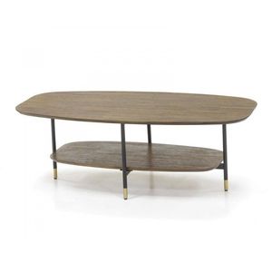 Maze MAZL06 Kávový stolík vyobraziť