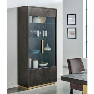 Seville SEV26-2 Vitrína vyobraziť