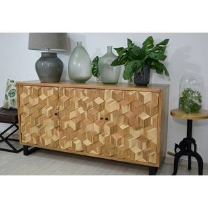 Avola AV1995-63 Komoda vyobraziť