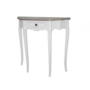 Rimini White RIW033 Konsola vyobraziť