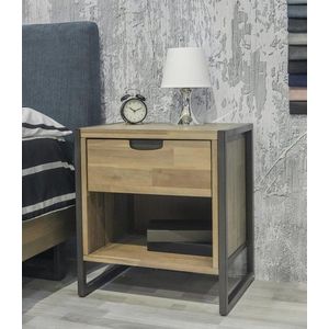 Flow FLOB02A Nočný stolík vyobraziť