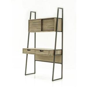 Flow FLOHO01D Stôl na písanie vyobraziť