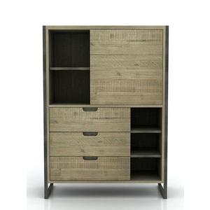 Flow FLOL04 Komoda vyobraziť