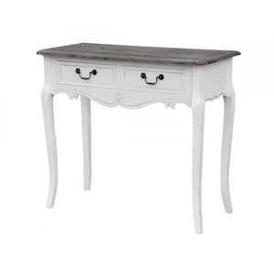 Rimini White RIW016 Konzola vyobraziť