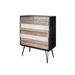 Adesso ADESB03 Komoda vyobraziť