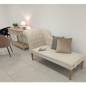 TA320 Sofa tapicerowana Szezlong vyobraziť