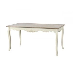 Rimini RI026 Jedálenský stôl 160cm vyobraziť