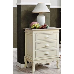 Rimini RI013 Nočný stolík vyobraziť