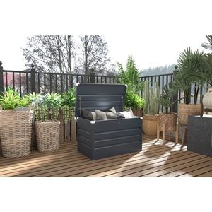 Záhradný úložný box GH510105 vyobraziť