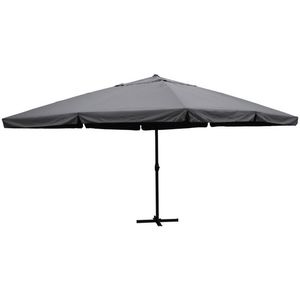 Záhradný slnečník Ø 5 m vyobraziť