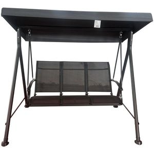 Záhradná hojdačka HOLLYWOOD II ROJAPLAST vyobraziť