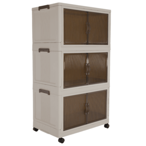 Skladacia skrinka POSA TYP 2 Kondela vyobraziť