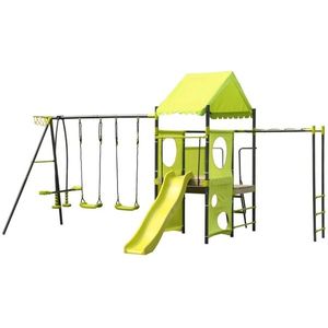 Záhradné detské ihrisko GH368795 vyobraziť