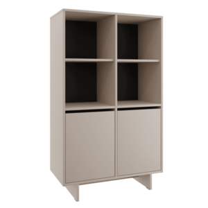 Komoda STANDO STD03 Tempo Kondela vyobraziť