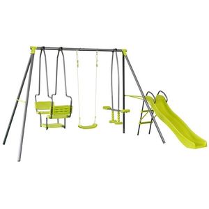 Záhradné detské ihrisko GH224738 vyobraziť