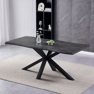 Jedálenský stôl HT-F4618 Autronic vyobraziť