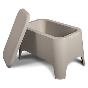 Záhradný stolík PETRA Rojaplast vyobraziť