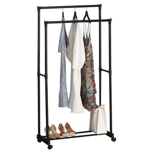 Stojan na šaty GD-164 Autronic vyobraziť