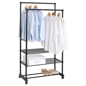 Stojan na šaty GD-166 Autronic vyobraziť